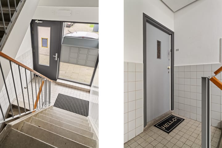 Foto 22 van Vasaristraat 110