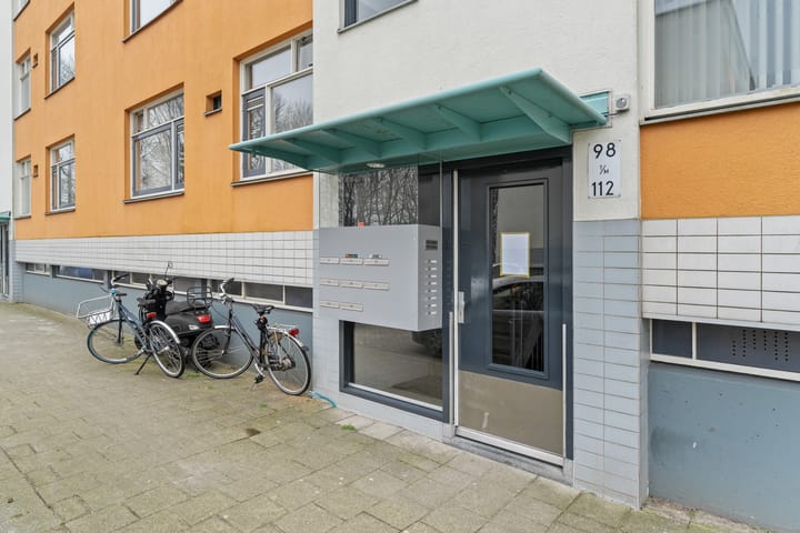 Foto 23 van Vasaristraat 110