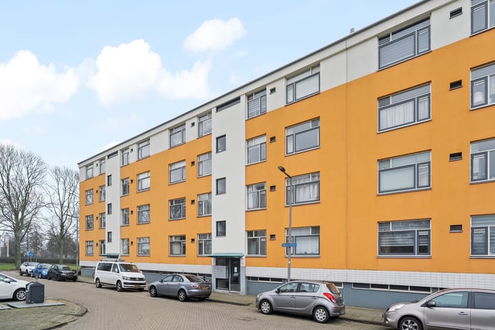 Foto 24 van Vasaristraat 110