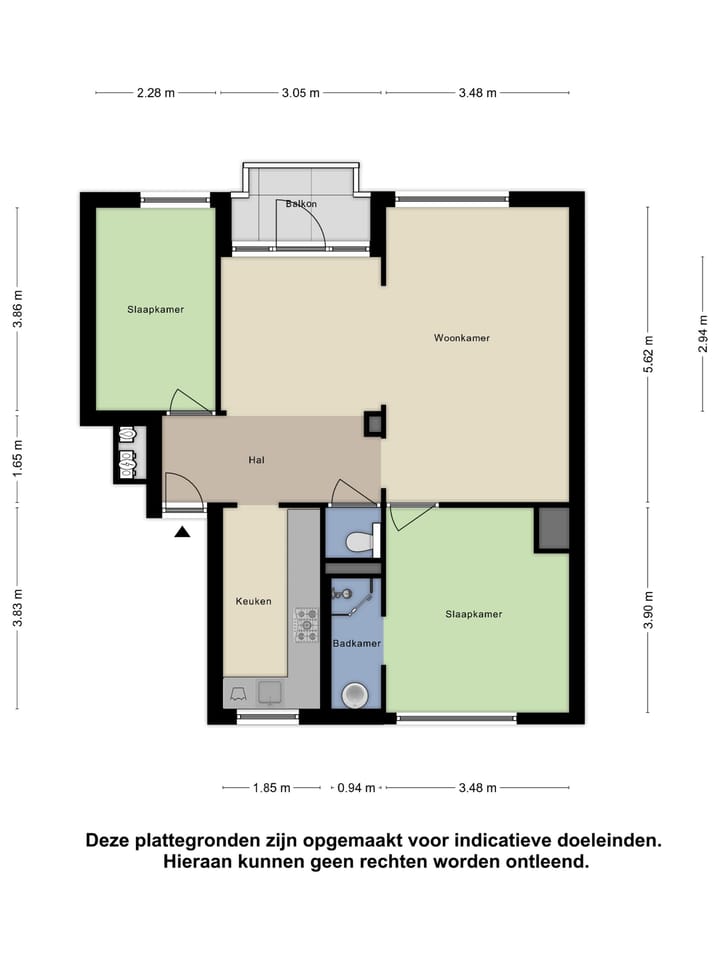 Foto 26 van Vasaristraat 110
