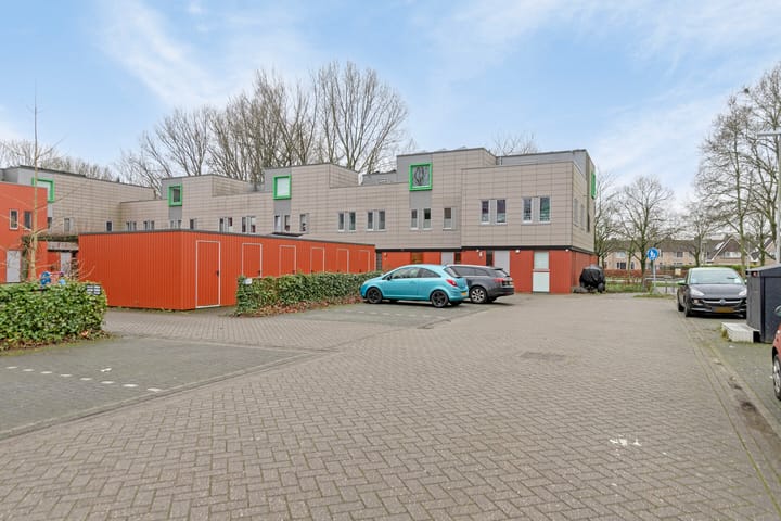 Foto 5 van Zilverhof 17