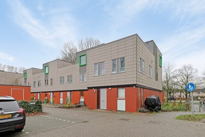 Foto 6 van Zilverhof 17