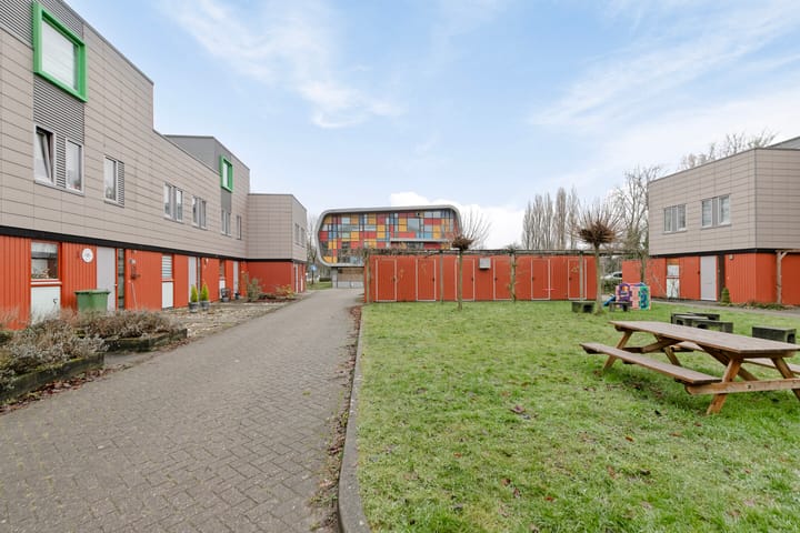 Foto 8 van Zilverhof 17