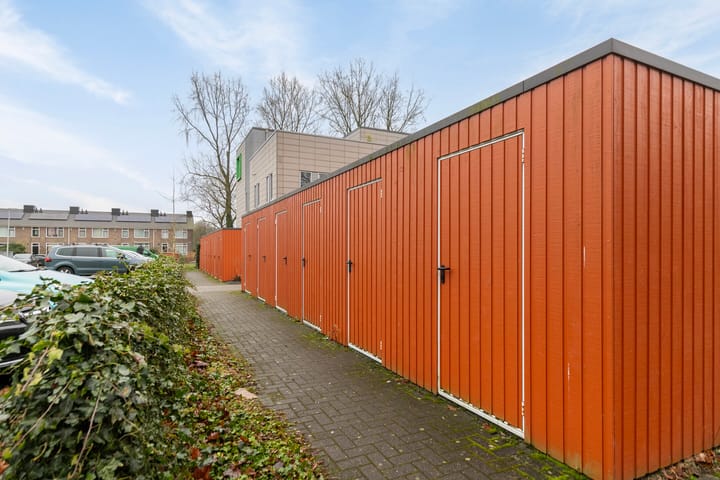 Foto 9 van Zilverhof 17