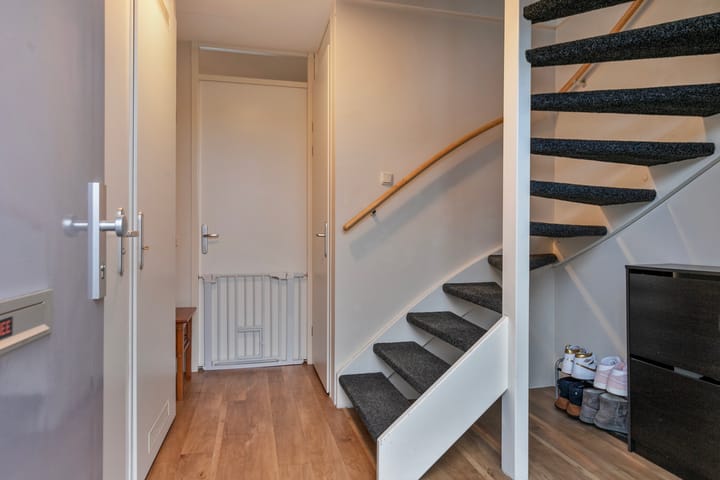 Foto 12 van Zilverhof 17