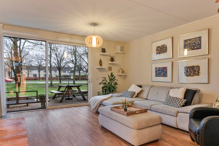 Foto 14 van Zilverhof 17