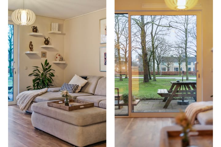 Foto 15 van Zilverhof 17