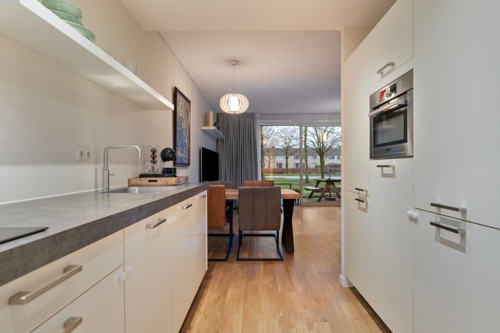 Foto 20 van Zilverhof 17