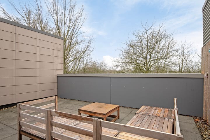 Foto 37 van Zilverhof 17