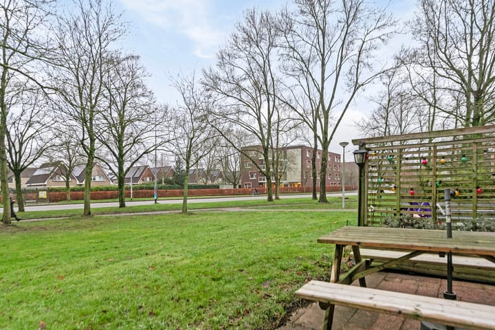 Foto 40 van Zilverhof 17