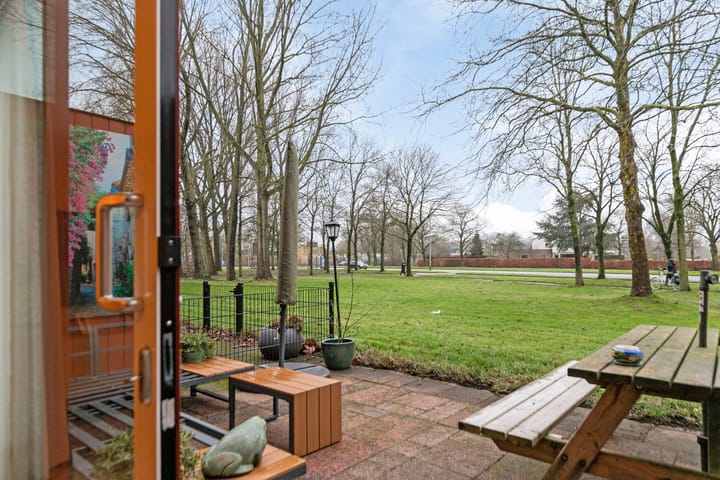 Foto 41 van Zilverhof 17