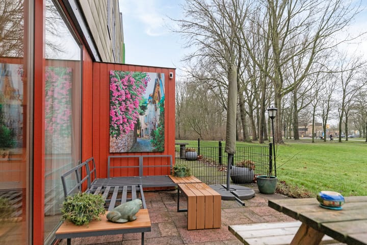 Foto 42 van Zilverhof 17