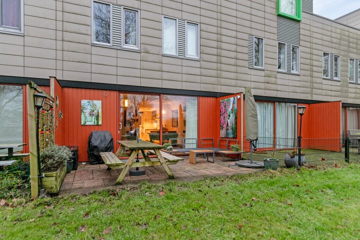 Foto 44 van Zilverhof 17