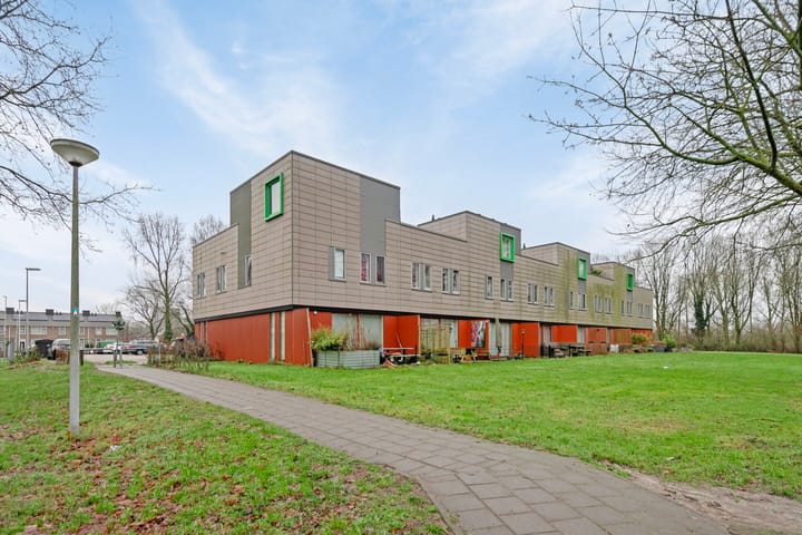 Foto 45 van Zilverhof 17