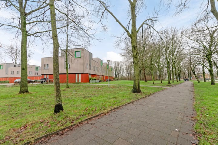 Foto 46 van Zilverhof 17