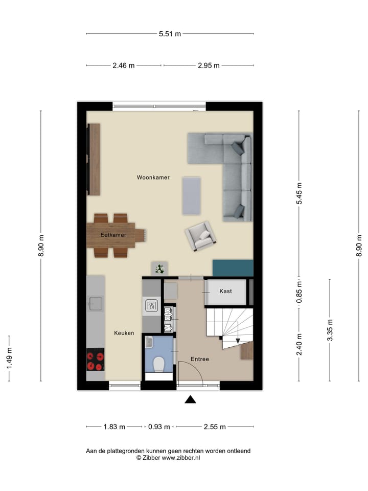 Foto 47 van Zilverhof 17