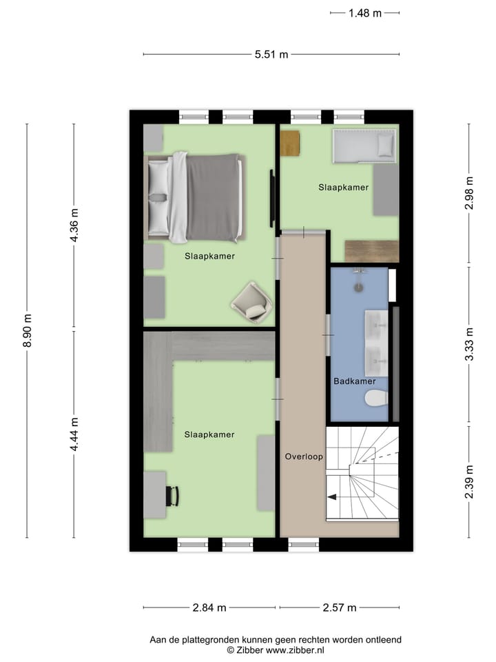 Foto 49 van Zilverhof 17