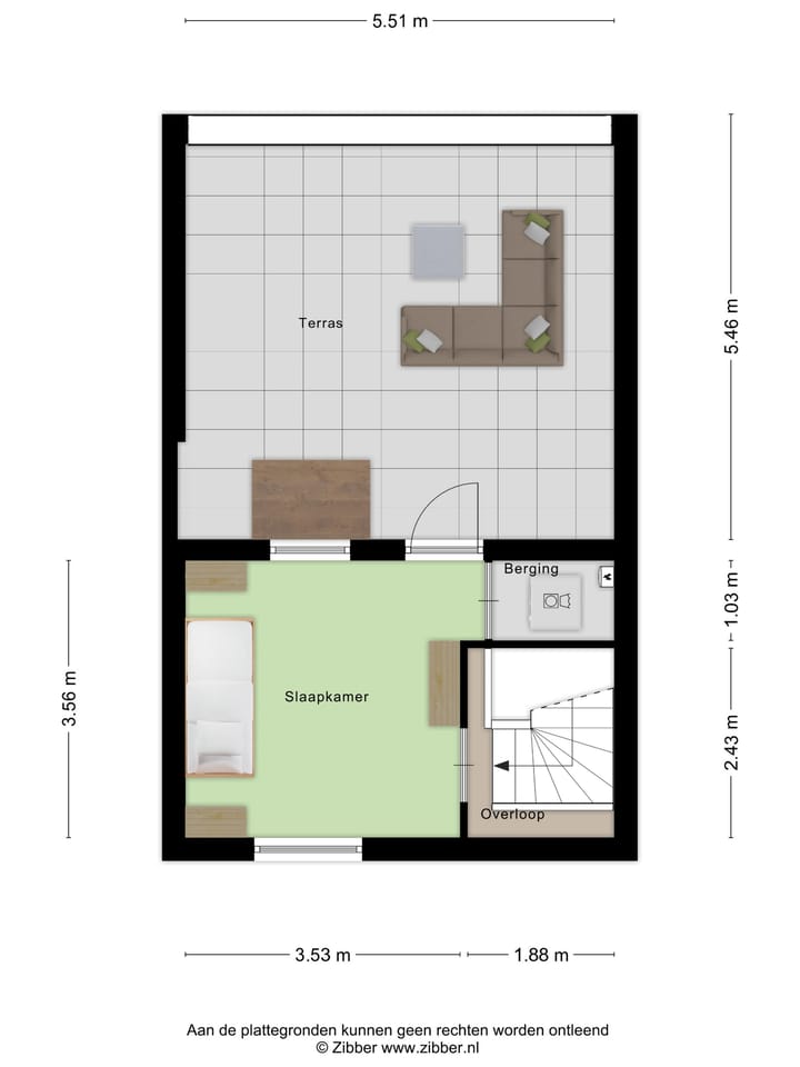 Foto 51 van Zilverhof 17