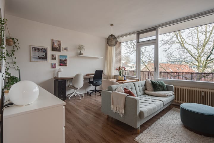 Foto 12 van Langestraat 39