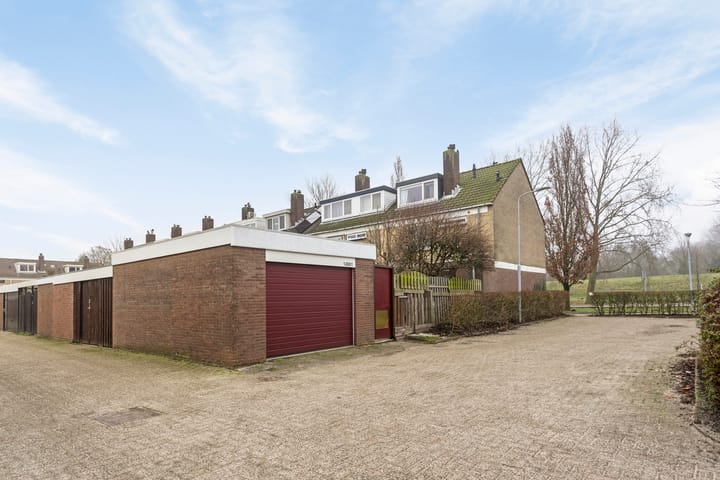 Foto 2 van Graan voor Visch 14901