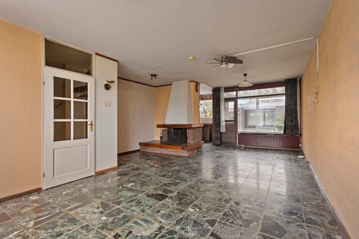 Foto 3 van Graan voor Visch 14901