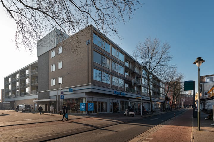 Foto 20 van Langestraat 39