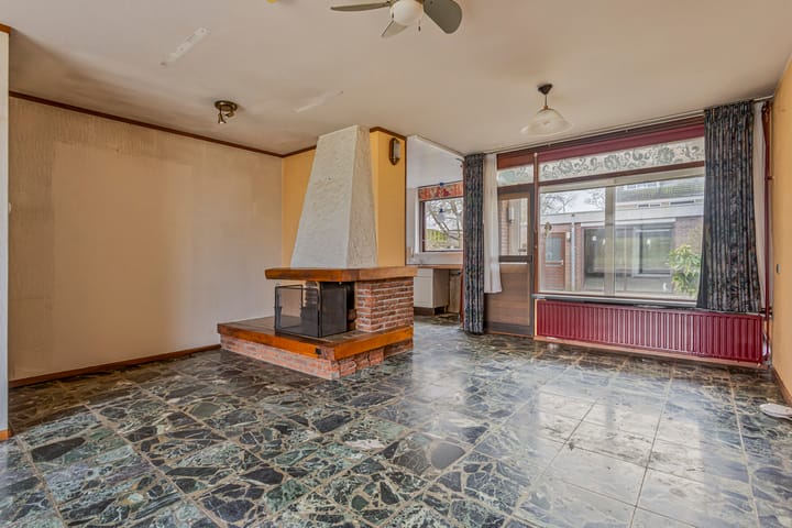 Foto 4 van Graan voor Visch 14901