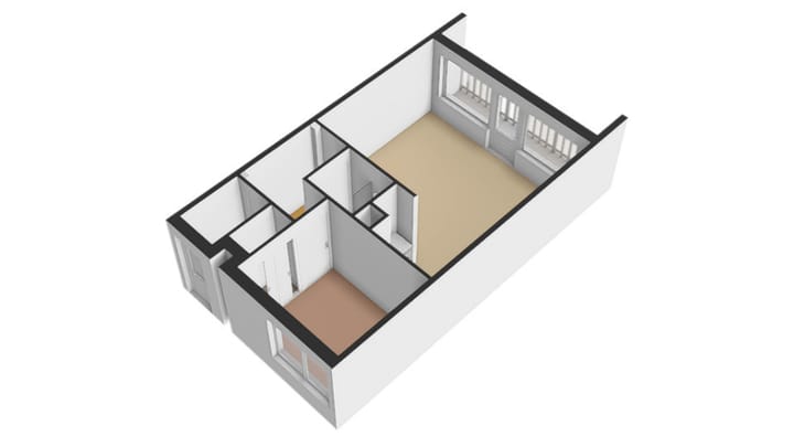 Foto 23 van Langestraat 39