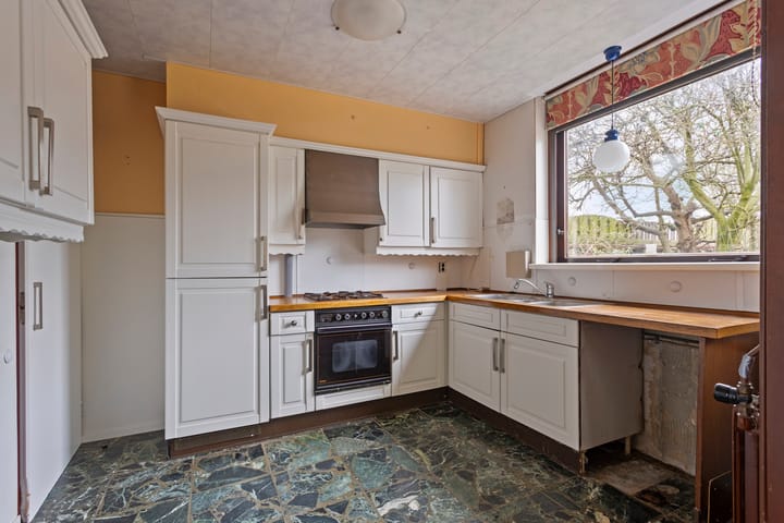 Foto 6 van Graan voor Visch 14901