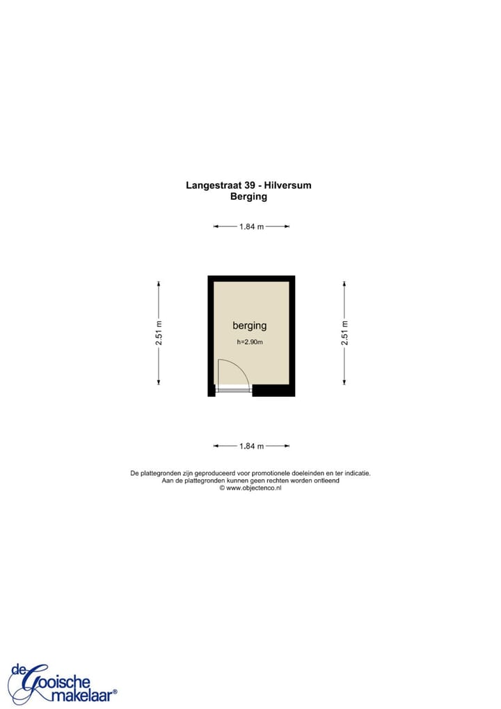 Foto 25 van Langestraat 39