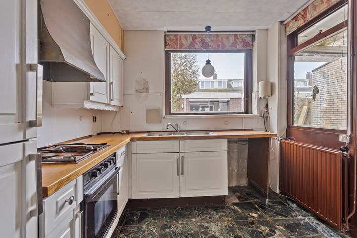 Foto 7 van Graan voor Visch 14901