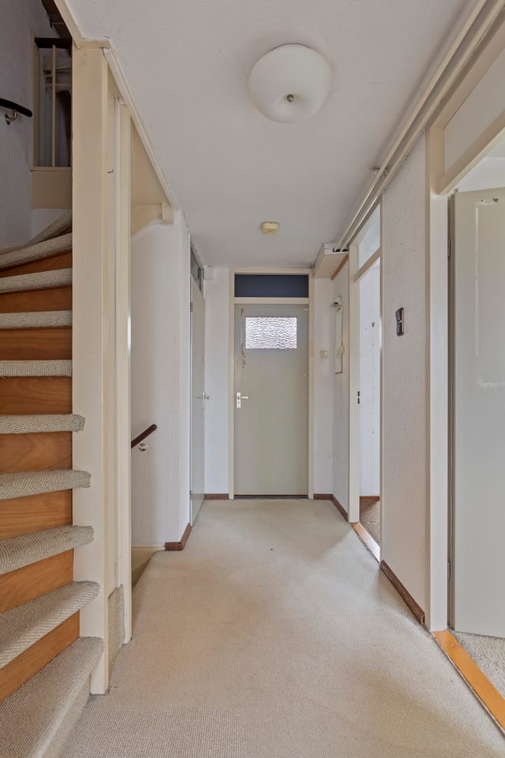 Foto 9 van Graan voor Visch 14901