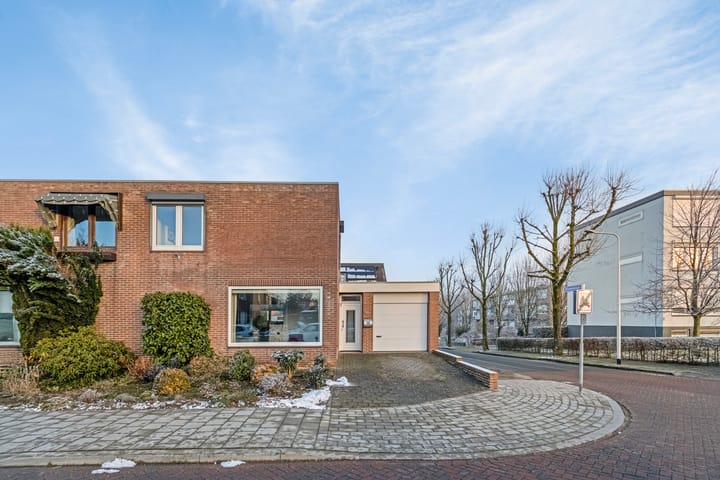 Photo 2 of Kaalheidersteenweg 98