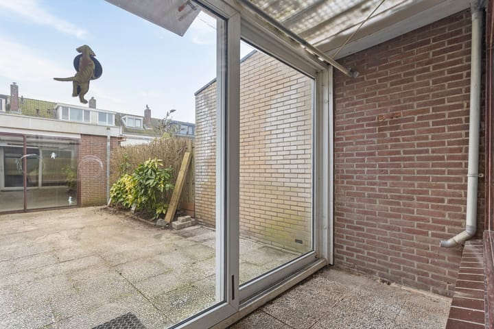 Foto 20 van Graan voor Visch 14901