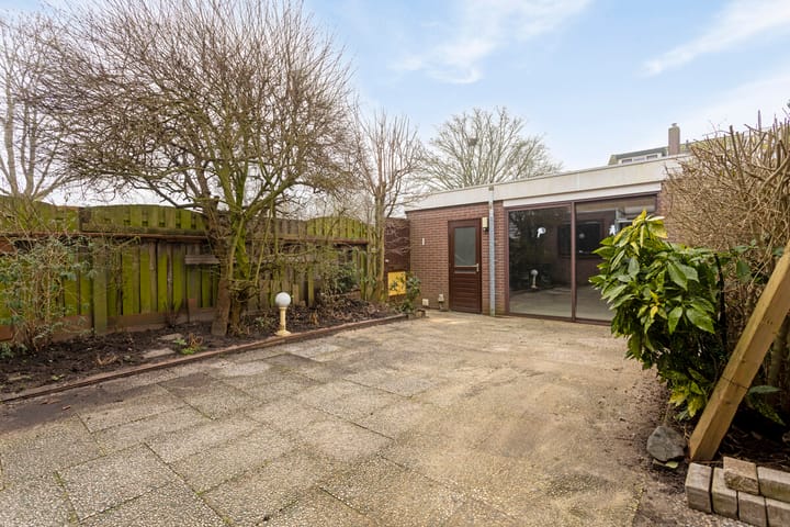 Foto 21 van Graan voor Visch 14901