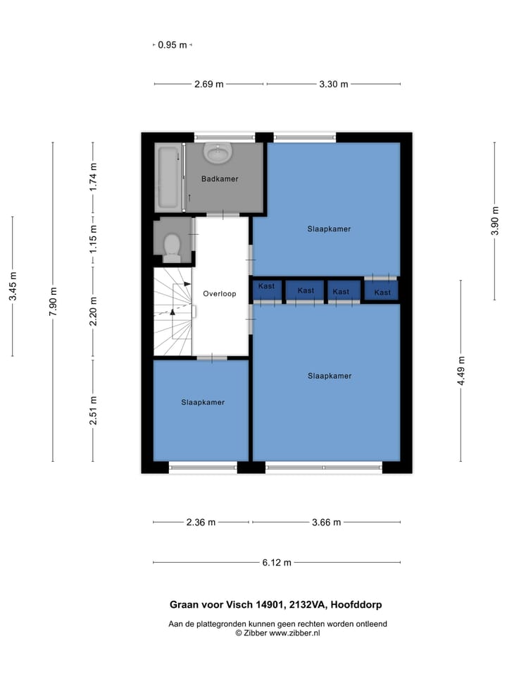 Foto 28 van Graan voor Visch 14901
