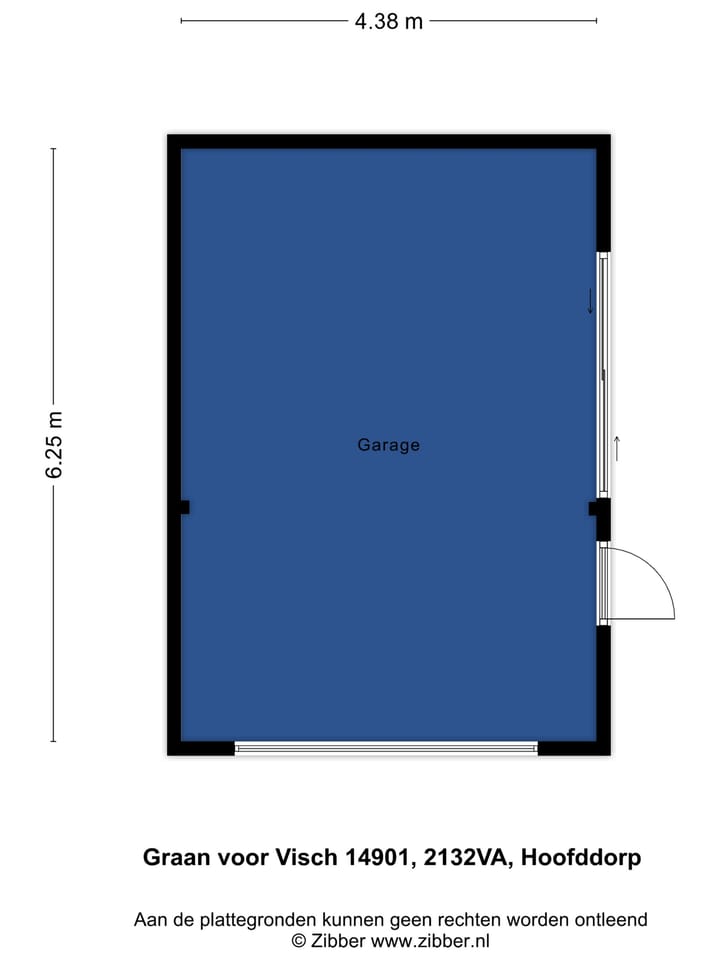 Foto 29 van Graan voor Visch 14901