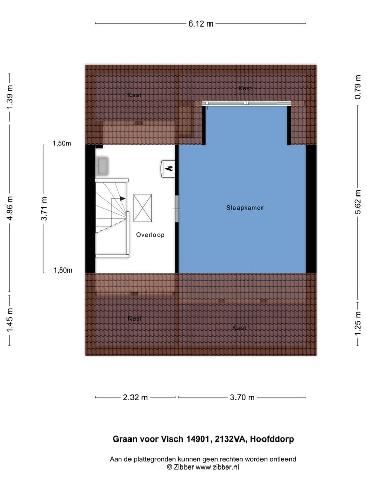 Foto 30 van Graan voor Visch 14901