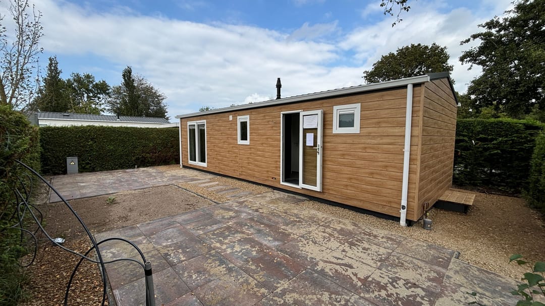 Foto 1 van Kloosterweg 79-111