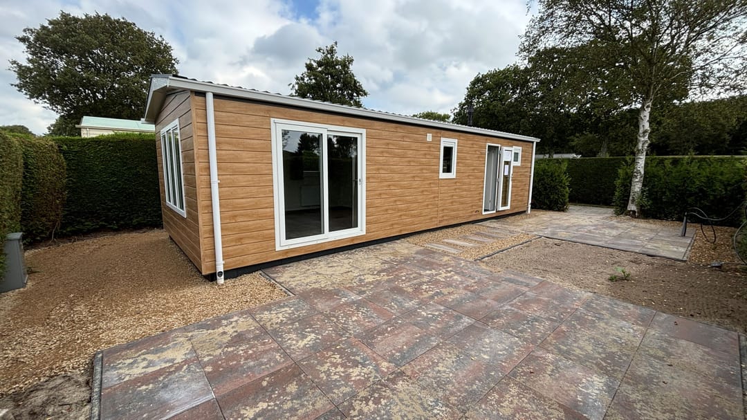 Foto 2 van Kloosterweg 79-111