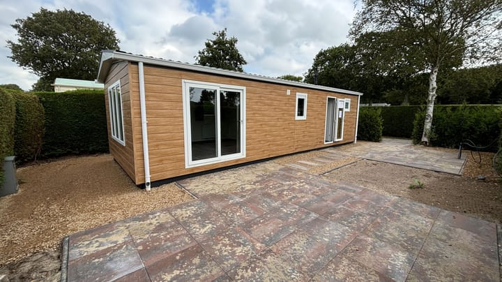 Foto 2 van Kloosterweg 79-111