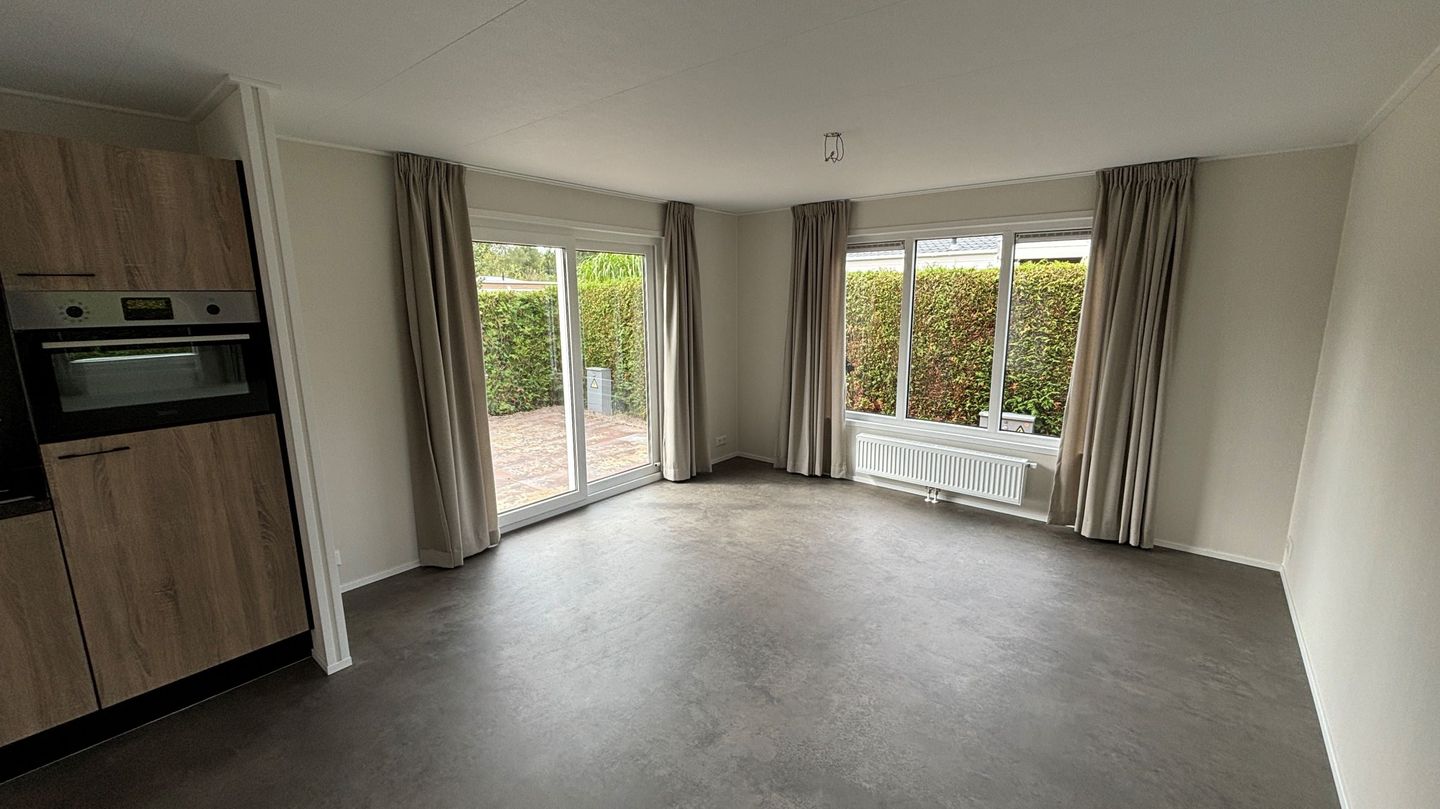 Foto 5 van Kloosterweg 79-111