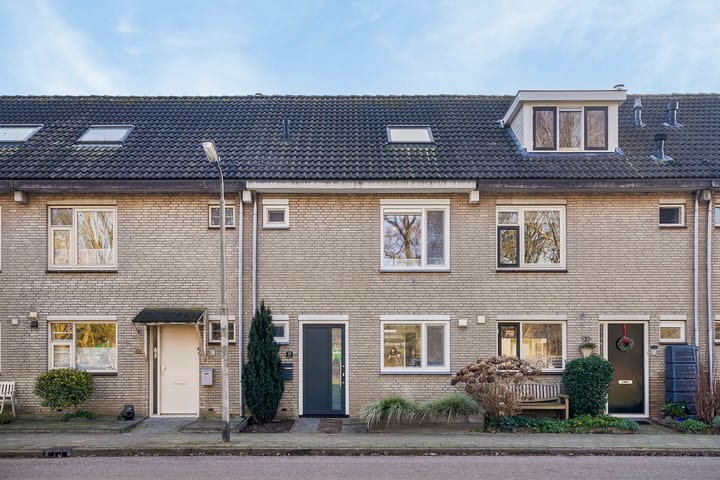 Foto 1 van Amelisweerd 85