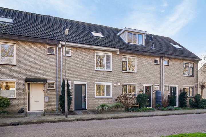 Foto 2 van Amelisweerd 85