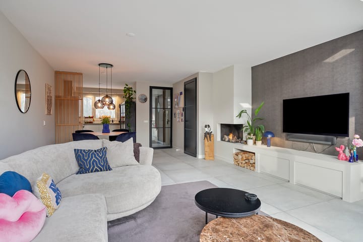 Foto 5 van Amelisweerd 85