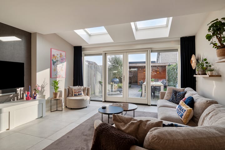 Foto 7 van Amelisweerd 85