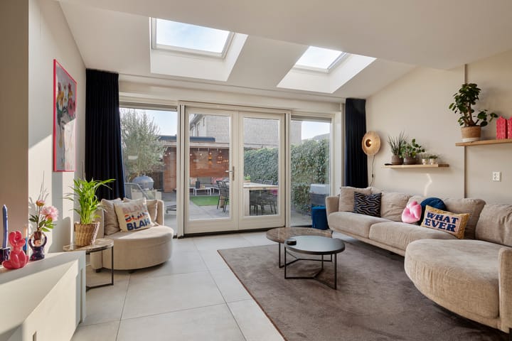 Foto 8 van Amelisweerd 85