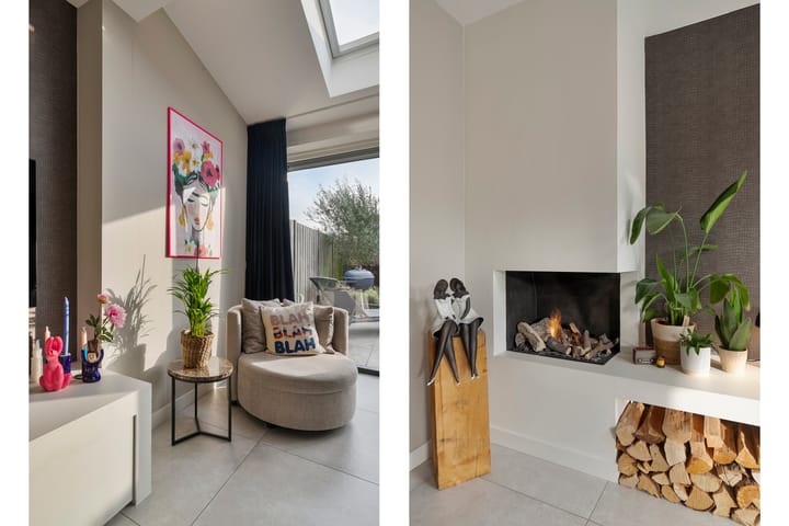 Foto 9 van Amelisweerd 85