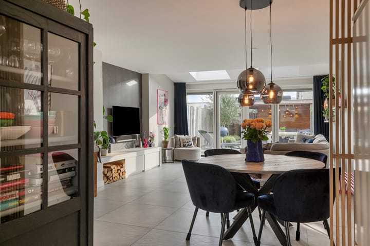 Foto 11 van Amelisweerd 85