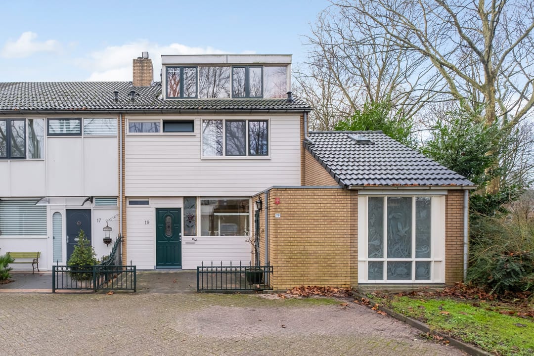 Foto 1 van Griekenlandweg 19